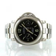 Thumbnail von Panerai Luminor Marina Automatik PAM00221