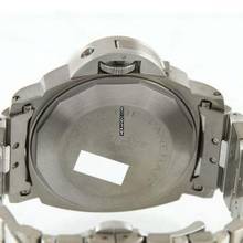 Thumbnail von Panerai Luminor Marina Automatik PAM00221