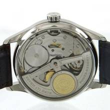 Thumbnail von IWC Portuguese Portugieser Automatic Herren Edelstahl Automatik Ref.IW 500114