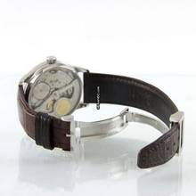 Thumbnail von IWC Portuguese Portugieser Automatic Herren Edelstahl Automatik Ref.IW 500114