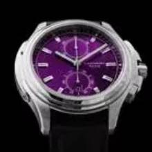  Schaumburg Urbanic Chronograph C3 