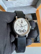 Thumbnail von Schaumburg Urbanic Chronograph C3