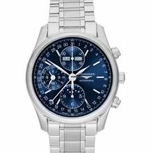  Longines Master Collection L26734926 - Master Collection Automatic Blue Dial Men's Watch </h1> 