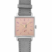 Thumbnail von NOMOS Tetra 493 - Tetra Pearl Manual-winding 29.5mm Ladies Watch </h1>