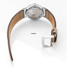 Thumbnail von NOMOS Ludwig 33 248 - Ludwig 33 Champagne Manual-winding Champagne Dial 32.8mm Ladies Watch </h1>