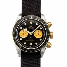  Tudor Black Bay Chrono 79363N-0003 - Black Bay Chronograph Automatic Black Dial Men's Watch </h1> 