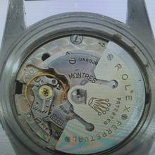 Thumbnail von Rolex Submariner (No Date) 6536-1 Red Depth 1955 mit Papiere