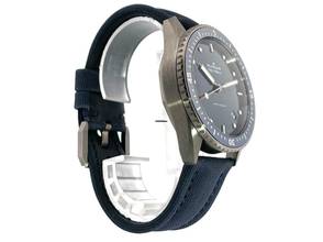 Thumbnail von Blancpain Fifty Fathoms Bathyscaphe 5000-0240-O52A </h1>