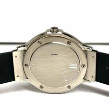 Thumbnail von Hublot 140.10.1 Quartz Steel 31mm 0.66TCW DIAMOND Watch </h1>