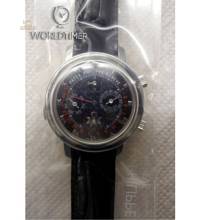 Patek Philippe NEW-全新-LIMITED 3 PIECE Sky Moon Tourbillon Mens Watch 5002P-010