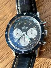 Thumbnail von Breitling Top Time 7656 Top Time Jumbo 42mm Chrono 1976 Neue Revision - Juni 2022