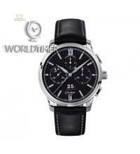 Glashutte Original [NEW] Senator Chronograph Panorama Date Mens 37-01-03-02-35