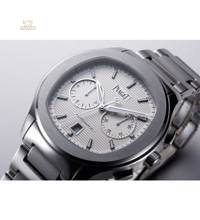 Piaget [NEW] Polo S Chronograph Automatic Mens G0A41004 (Retail:US$12,400)