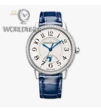 Jaeger-LeCoultre [NEW] Rendez-Vous Night & Day Medium Self-Winding Q3448430 (Retail:HK$106,000)