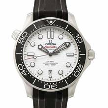 Thumbnail von Omega Seamaster Diver 300 M 210.32.42.20.04.001 - Seamaster Diver 300m Co-Axial Master Chronometer 42mm Automatic Whit </h1>