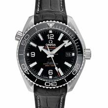 Thumbnail von Omega Seamaster Planet Ocean 215.33.40.20.01.001 - Seamaster Planet Ocean 600m Co-Axial Master Chronometer 39.5mm Autom </h1>