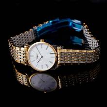 Thumbnail von Longines La Grande Classique L42092117 - La Grande Classique de Longines Quartz White Dial Ladies Watch </h1>