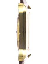 Thumbnail von Omega Genève Gents Automatic Wristwatch Genève </h1>