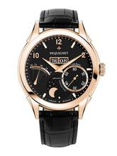  Pequignet Rue Royale 18 kt. Gold 
