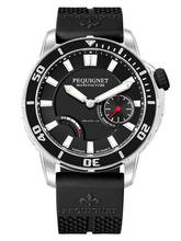  Pequignet Royale 300 Diver 2 options available to built 