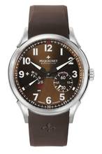 Thumbnail von Pequignet Royale Titan Power Reserve 4 Options available to built