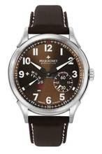  Pequignet Royale Titan Power Reserve 4 Options available to built 