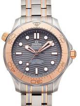  Omega Seamaster Diver 300 M Co-Axial 300M 210.60.42.20.99.001 </h1> 
