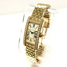 Thumbnail von Cartier ALL FACTORY DIAMONDS $40,000 Retail Price </h1>