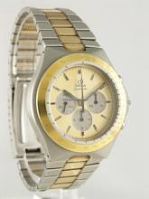  Omega Speedmaster Handaufzug