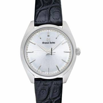  Grand Seiko SBGX331 - 9F Quartz Quartz Beige Dial Stainless Steel Men's Watch </h1> 