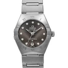  Omega Constellation 131.10.29.20.56.001 - Constellation Manhattan Co-Axial Master Chronometer 29 mm Automatic </h1> 