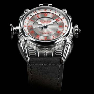 Strom Ventus Argentum German White/Silver limied 25 pieces 