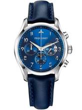  Pequignet Chronograph Elegance 