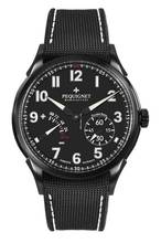  Pequignet Royale Titan Power Reserve 