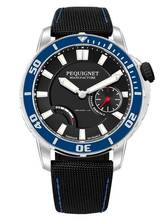  Pequignet Royale 300 Diver 2 options available to built 