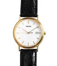  Seiko Quartz </h1> 