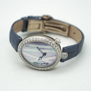  Breguet Reine de Naples 9818BB/5V/922/DD0D 