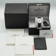 Thumbnail von Zenith Ultra Thin Lady Moonphase
