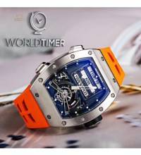 Richard Mille [NEW] RM 069 Erotic Tourbillon Watch