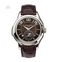 Patek Philippe [NEW][RARE] Grand Complications Tourbillon 5207/700P-001