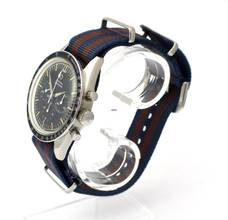 Thumbnail von Omega Speedmaster Pre Professional Pre Moon 1963 Cal. 321