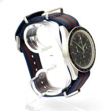Thumbnail von Omega Speedmaster Pre Professional Pre Moon 1963 Cal. 321