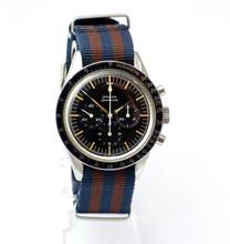 Thumbnail von Omega Speedmaster Pre Professional Pre Moon 1963 Cal. 321