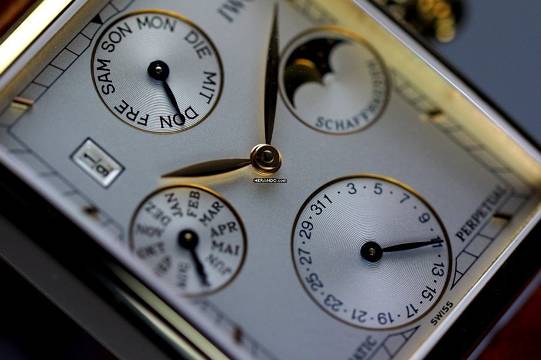  IWC Novecento