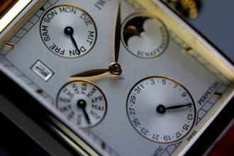  IWC Novecento