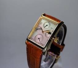 Thumbnail von IWC Novecento