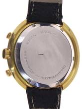 Thumbnail von Astree Watch Gents Wristwatch Chronograph 17 Jewels Incabloc </h1>