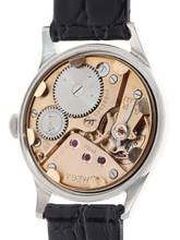 Thumbnail von Omega Gents manual wind Wristwatch