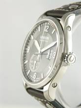 Thumbnail von Union Glashütte Herrenarmbanduhr Belisar