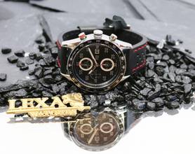 Thumbnail von LEXA Sport Chronograph Swiss 7750 Reduced Price